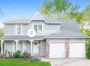 14008 S Raintree Dr, Olathe, KS 66062