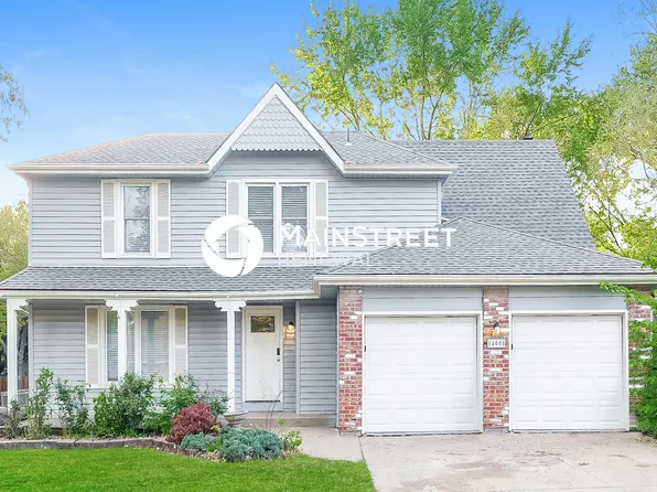 14008 S Raintree Dr, Olathe, KS 66062