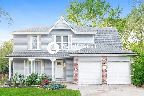 14008 S Raintree Dr Photo 1