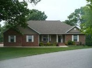 275 Santa Fe Ave, Branson, MO 65616