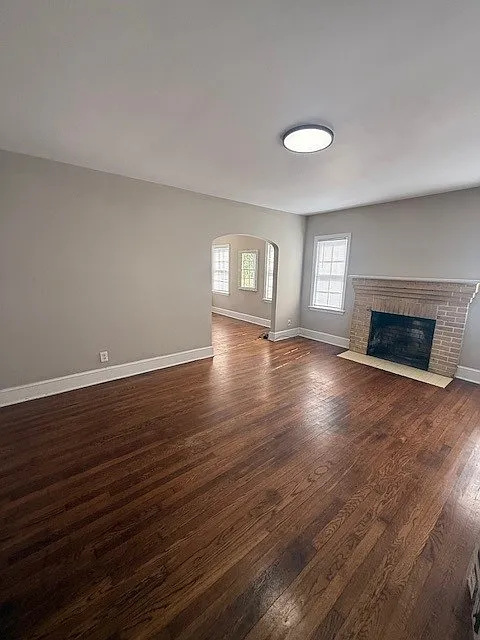 2 bed, 996 sqft, $1,095 — Photo 3
