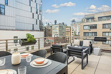 Sold by Brown Harris Stevens