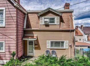 5631 Carnegie St, Pittsburgh, PA 15201