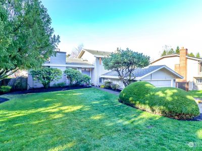 11819 104th Avenue NE, Kirkland, WA, 98034
