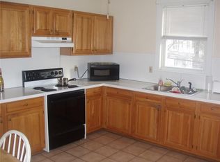 2215 Cranston St #1, Cranston, RI 02920