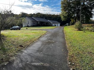 4030 Mobbs School Rd, Union Grove, AL 35175