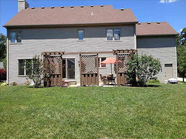 2nd image of 3021 Lennox Ct