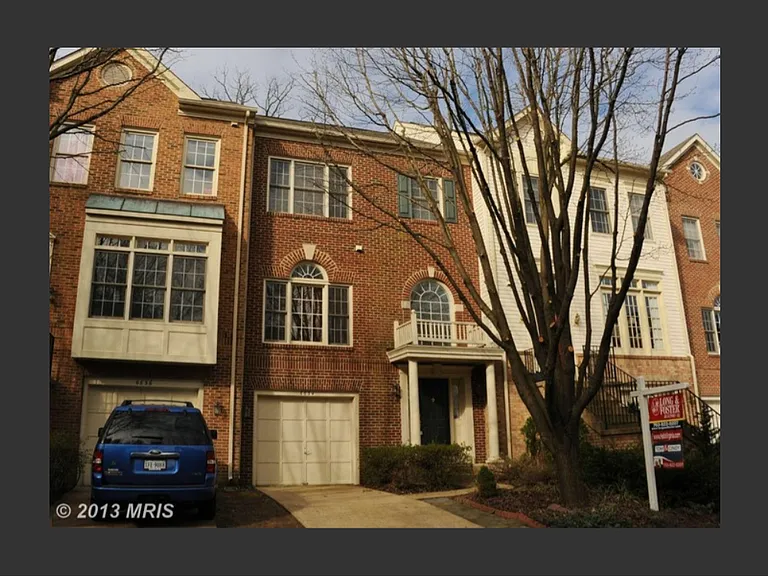 6634 Frost Lake Ln — Photo 1