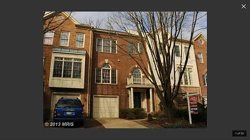 6634 Frost Lake Ln Photo 1