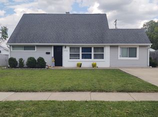3732 Richard Ave, Grove City, OH 43123