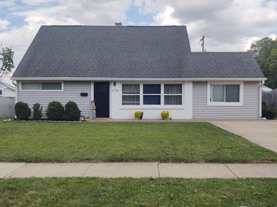 3732 Richard Ave, Grove City, OH, 43123