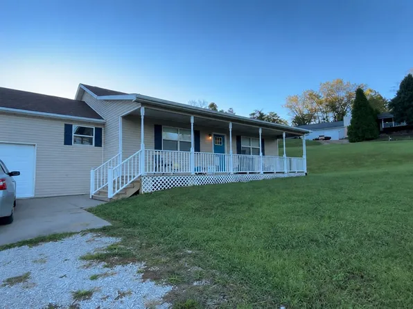 115 Township Road 1289, Chesapeake, OH 45619