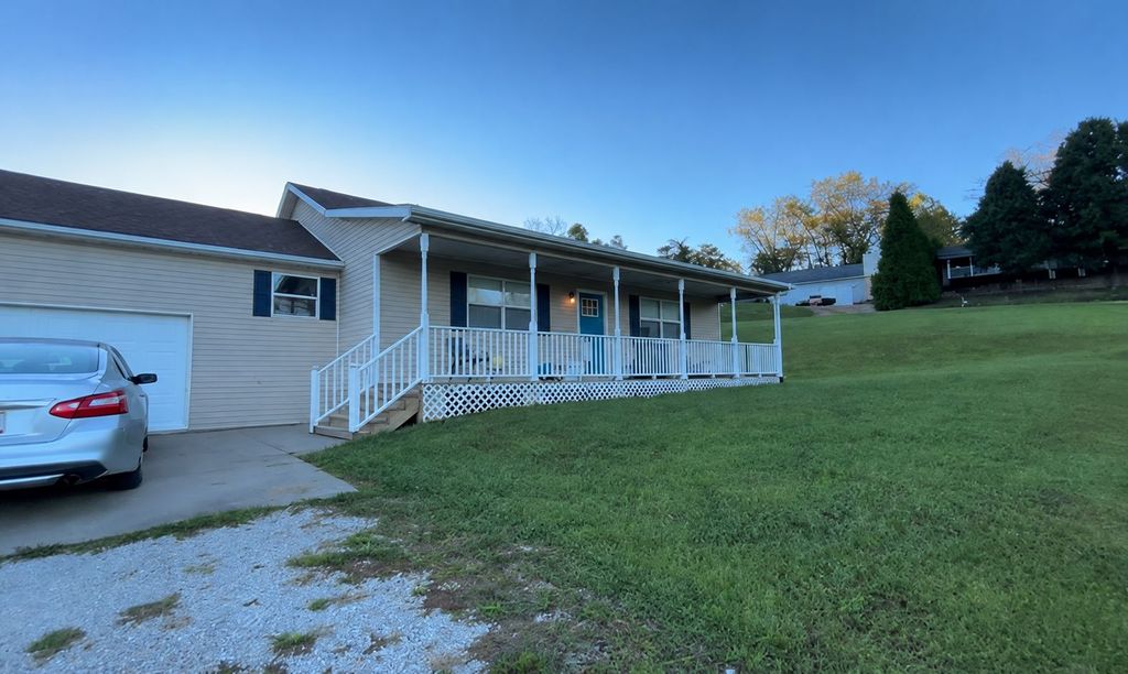 115 Township Road 1289 - Property Image