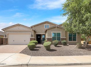 4944 S Forest Ave, Gilbert, AZ 85298