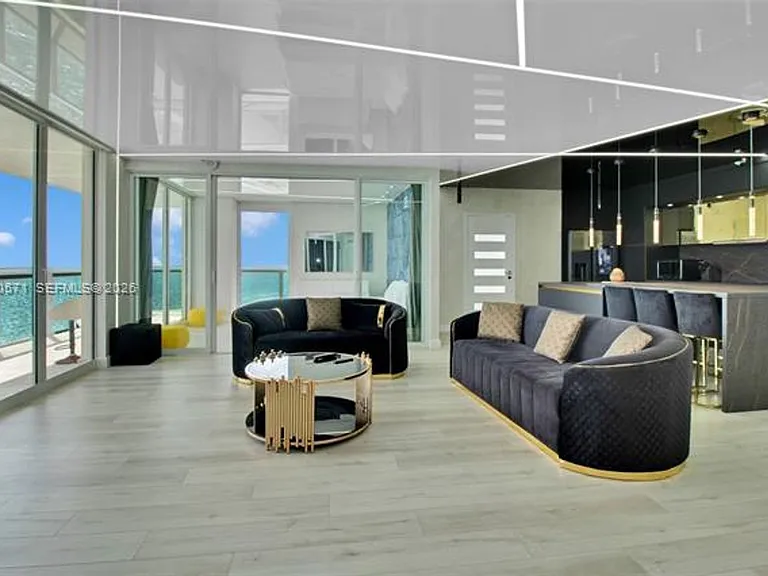 16699 Collins Ave #2002 — Photo 3