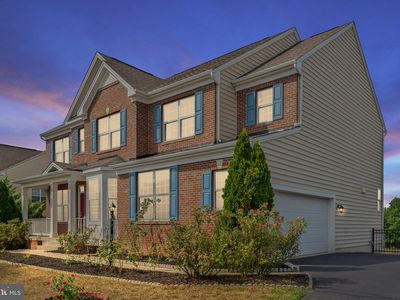43272 Heavenly Cir, Leesburg, VA, 20176