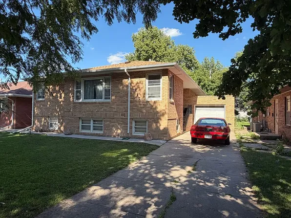 317 S Maple St, North Platte, NE 69101