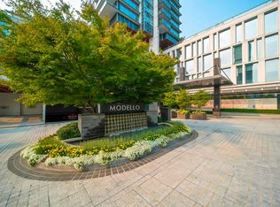 4360 Beresford St #2703, Burnaby, BC