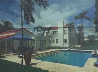 5383 Alton Rd, Miami Beach, FL 33140