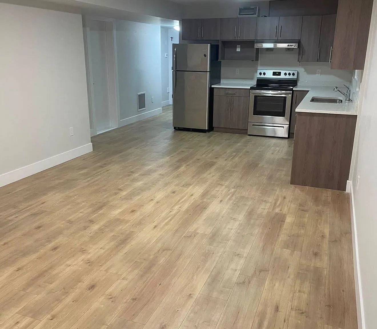 2 bed, 1200 sqft, $2,000 — Photo 1