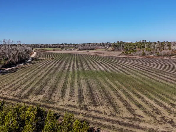 0 E Twin Church Rd, Timmonsville, SC 29161