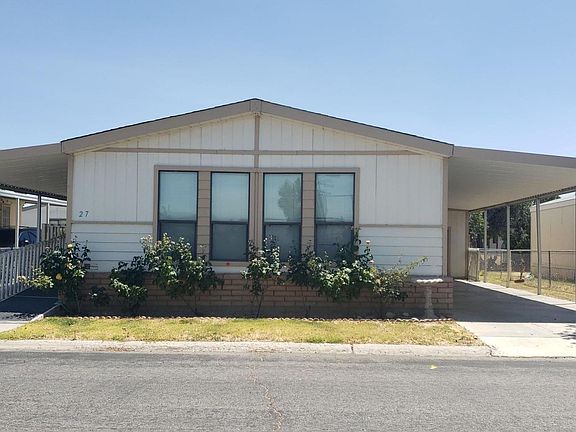 2nd image of 2121 E Avenue I Space 27