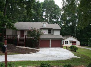 150 W Putnam Ferry Rd, Woodstock, GA 30189