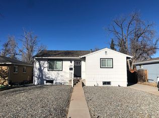 5397 E Asbury Ave, Denver, CO 80222
