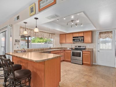 5234 W BERYL Avenue, Glendale, AZ, 85302