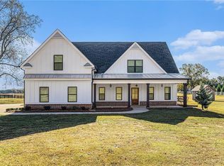 1550 Knox Chapel Rd, Social Circle, GA 30025