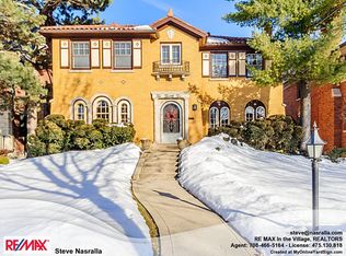 1022 Woodbine Ave, Oak Park, IL 60302