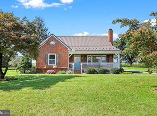 6129 Molly Pitcher Hwy, Shippensburg, PA 17257