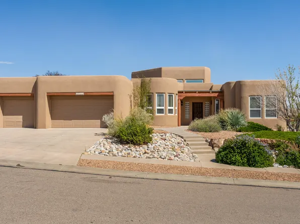 10400 Aventura Ct NW, Albuquerque, NM 87114