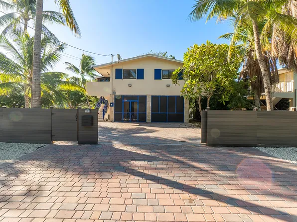 19 Garden Cove Dr, Key Largo, FL 33037