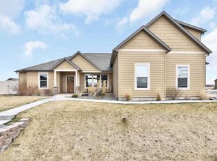 3807 Shenandoah Ln, Helena, MT 59602