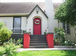 809 Edgecliff Ter, Austin, TX 78704