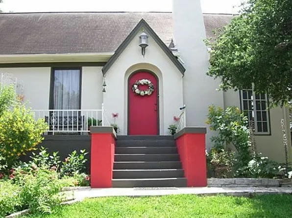 809 Edgecliff Ter, Austin, TX 78704