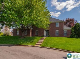 3353 Tolchester Lndg, Macungie, PA 18062