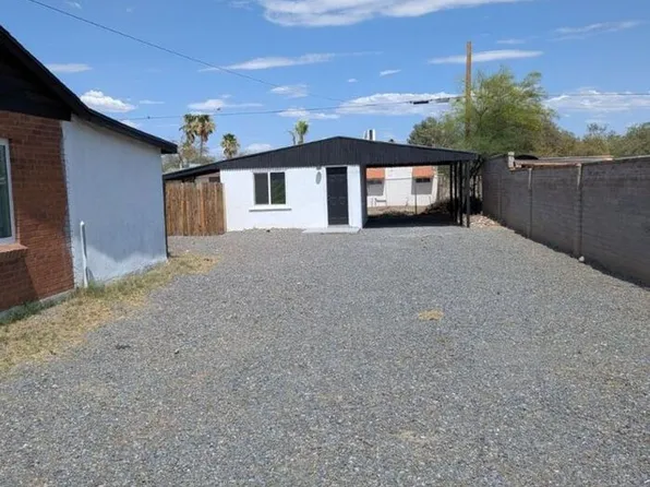648 N Desert Ave, Tucson, AZ 85711