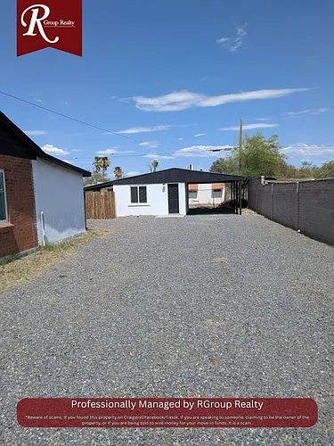 648 N Desert Ave Photo 1 648 N Desert Ave Photo 1