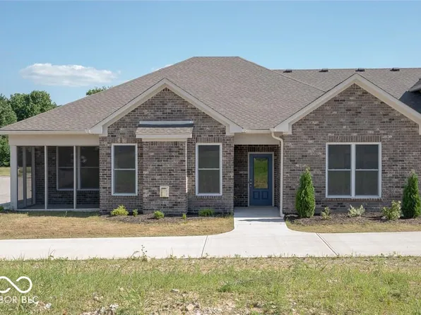 1148 Easy St #A, Greenwood, IN 46142