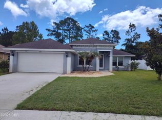 1425 Springleaf Dr, Ormond Beach, FL 32174