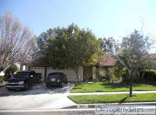 2621 Centennial Cir, Corona, CA 92882