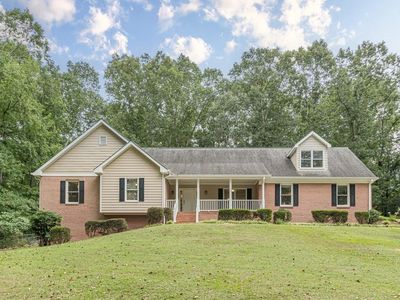 3750 Druids Dr SE, Conyers, GA, 30013