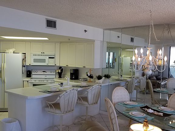 4th image of 3023 S Atlantic Ave #9050