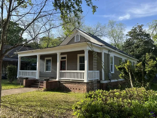 302 Persons St, Fort Valley, GA 31030