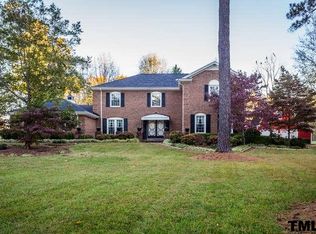 4808 Westminster Dr, Raleigh, NC 27604