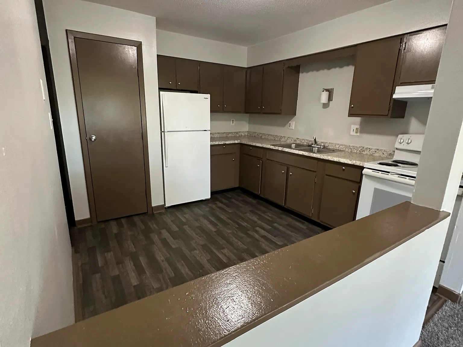 1 bed, 800 sqft, $675 — Photo 2