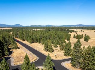 Nka W Slaton Rd Lot 31, Deer Park, WA 99006