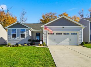 164 Wooded Ridge Dr, Amelia, OH 45102